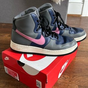 CUSTOM NIKE AIR FORCE 1